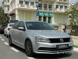2016 Volkswagen Jetta 2.0L – Excellent Condition
