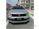 2016 Volkswagen Jetta 2.0L – Excellent Condition