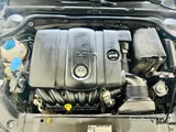 2016 Volkswagen Jetta - Used Black Petrol Sedan with Automatic Gear