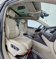 2016 Volkswagen Touareg-Low Mileage-Free Service Package