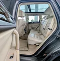 2016 Volkswagen Touareg-Low Mileage-Free Service Package