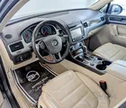 2016 Volkswagen Touareg-Low Mileage-Free Service Package