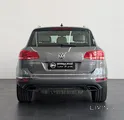 2016 Volkswagen Touareg-Low Mileage-Free Service Package