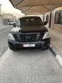 نيسان باترول بلاتينوم موديل 2017