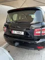 نيسان باترول بلاتينوم موديل 2017