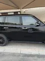 نيسان باترول بلاتينوم موديل 2017