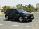 Land Rover Discovery Sport 2017 HSE - Used Car in Excellent Condition