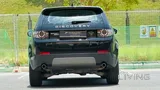 Land Rover Discovery Sport 2017 HSE - Used Car in Excellent Condition
