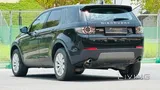 Land Rover Discovery Sport 2017 HSE - Used Car in Excellent Condition
