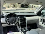 Land Rover Discovery Sport 2017 HSE - Used Car in Excellent Condition