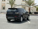 Land Rover Discovery Sport 2017 HSE - Used Car in Excellent Condition