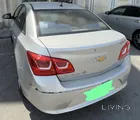 Chevrolet Cruze LS 2017