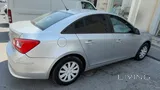 Chevrolet Cruze LS 2017
