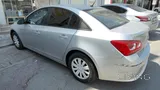 Chevrolet Cruze LS 2017