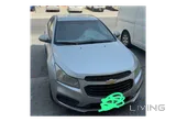 Chevrolet Cruze LS 2017
