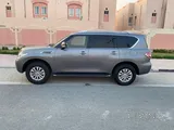 Nissan Patrol SE 2017