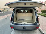 Nissan Patrol SE 2017