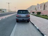 Nissan Patrol SE 2017