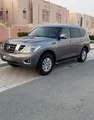 Nissan Patrol SE 2017