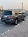 Nissan Patrol SE 2017