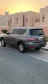 Nissan Patrol SE 2017