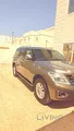 نيسان باترول اس اي 2017
