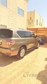 نيسان باترول اس اي 2017