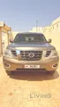 نيسان باترول اس اي 2017