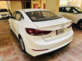 Hyundai Elantra 2017 Automatic - Excellent Condition, Petrol