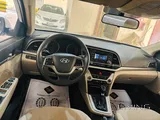 Hyundai Elantra 2017 Automatic - Excellent Condition, Petrol