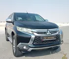 Mitsubishi Montero Sport 2017 Diesel Automatic - Excellent Condition