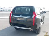 Mitsubishi Montero Sport 2017 Diesel Automatic - Excellent Condition
