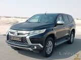 Mitsubishi Montero Sport 2017 Diesel Automatic - Excellent Condition