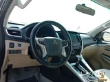 Mitsubishi Montero Sport 2017 Diesel Automatic - Excellent Condition