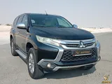 Mitsubishi Montero Sport 2017 Diesel Automatic - Excellent Condition
