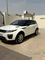 Land Rover Evoque GSE 2017