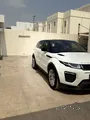 Land Rover Evoque GSE 2017