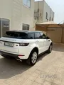 Land Rover Evoque GSE 2017