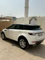 Land Rover Evoque GSE 2017