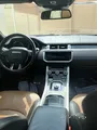 Land Rover Evoque GSE 2017