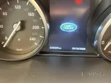 Land Rover Evoque GSE 2017