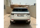 Land Rover Evoque GSE 2017