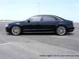 2017 Audi A8L 50 TFSI (Executive)