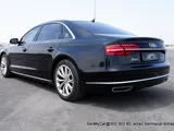 2017 Audi A8L 50 TFSI (Executive)