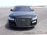 2017 Audi A8L 50 TFSI (Executive)