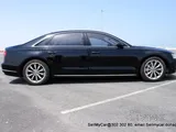 2017 Audi A8L 50 TFSI (Executive)
