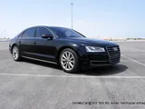 2017 Audi A8L 50 TFSI (Executive)