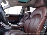 2017 Audi A8L 50 TFSI (Executive)