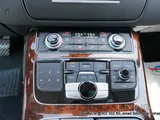 2017 Audi A8L 50 TFSI (Executive)