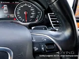 2017 Audi A8L 50 TFSI (Executive)